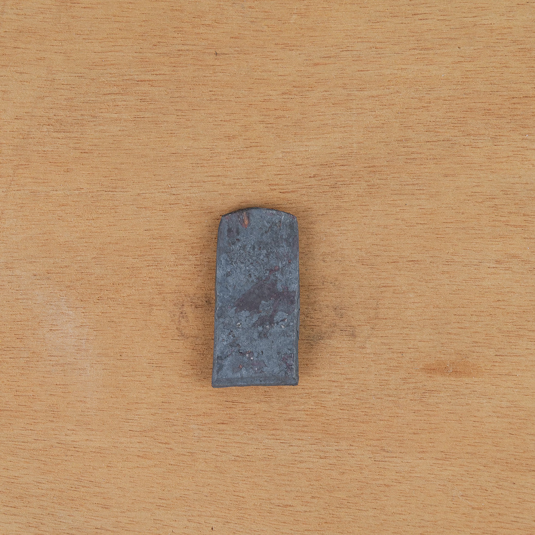 Coin forgé pour manche d'outil