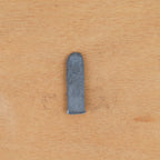 Coin forgé pour manche d'outil