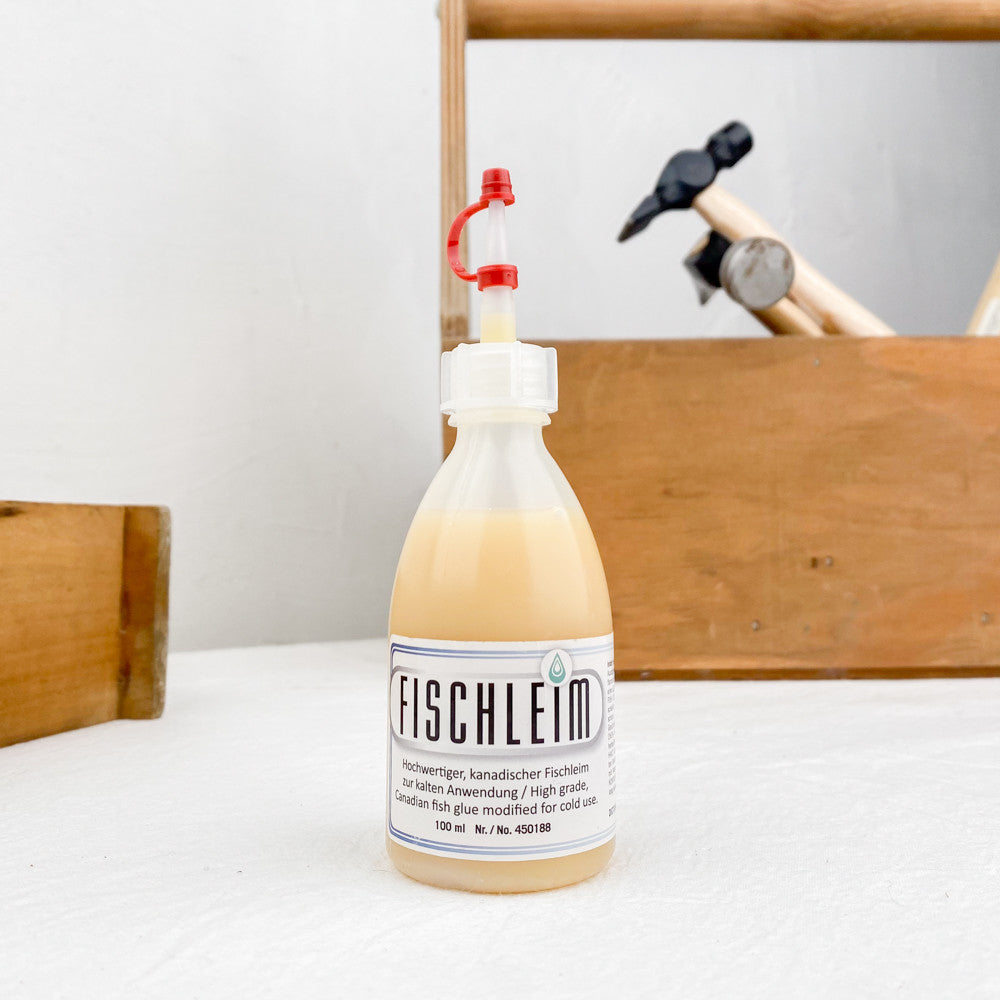 Colle de poisson 100 ml