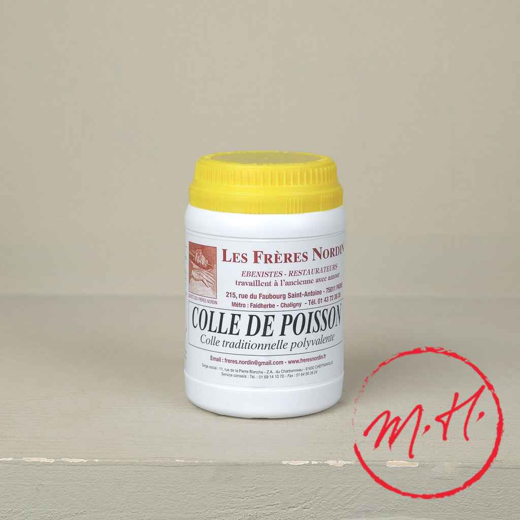 Colle de poisson 250ml