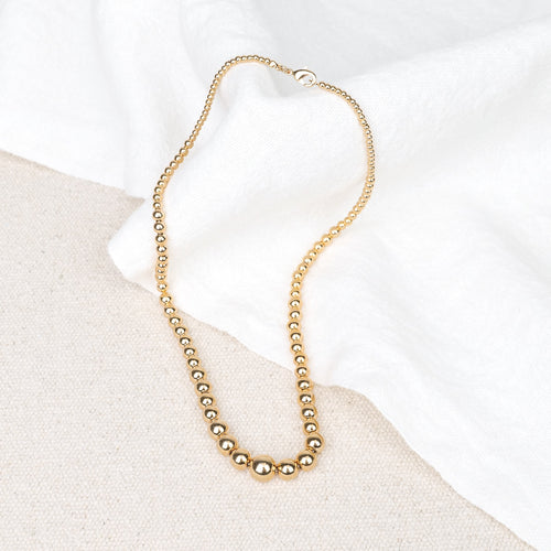 Collier Marseillais