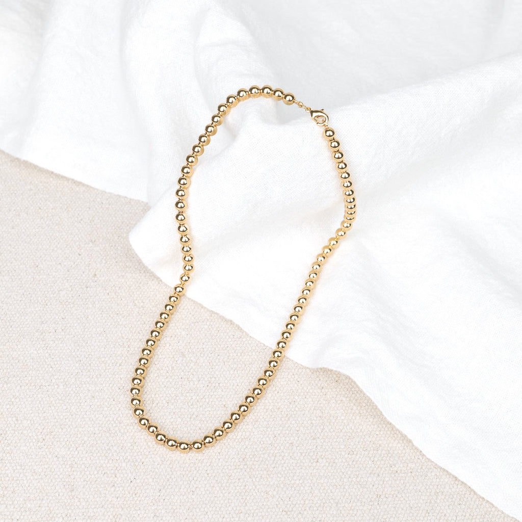 Collier Marseillais