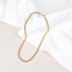 Collier Marseillais