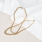 Collier Marseillais
