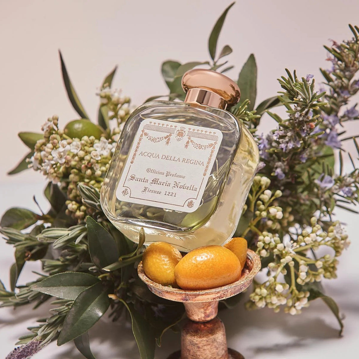 Cologne Acqua della Regina - Santa Maria Novella