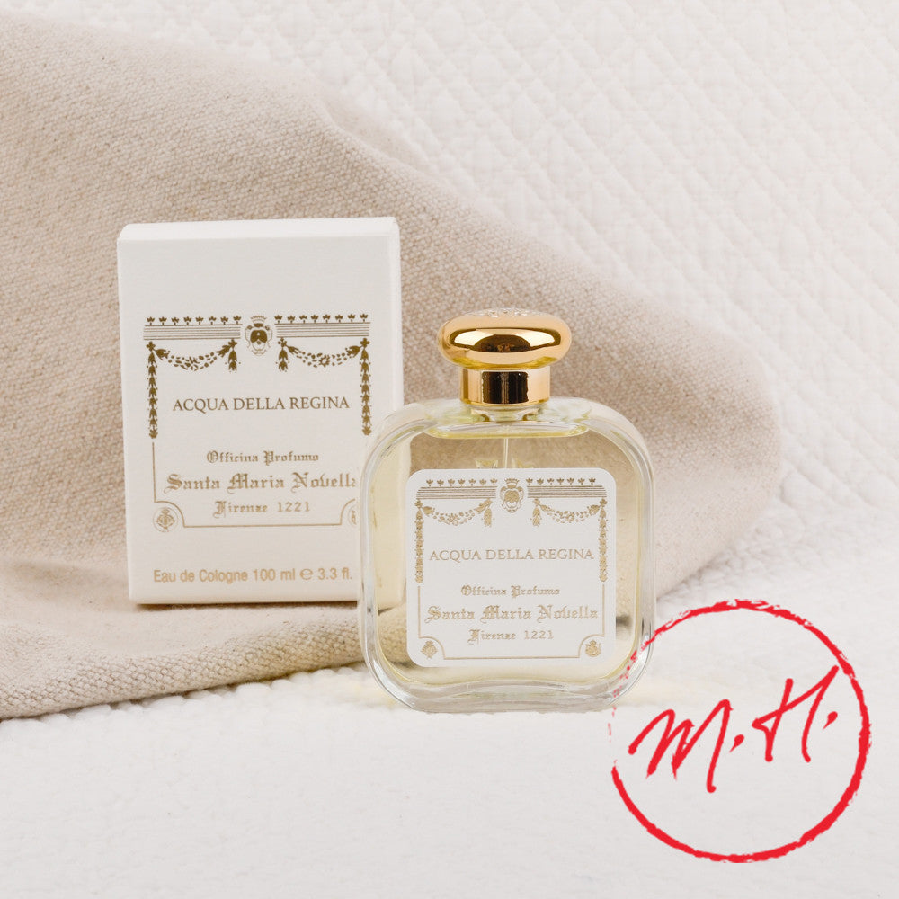 Cologne Acqua della Regina - Santa Maria Novella