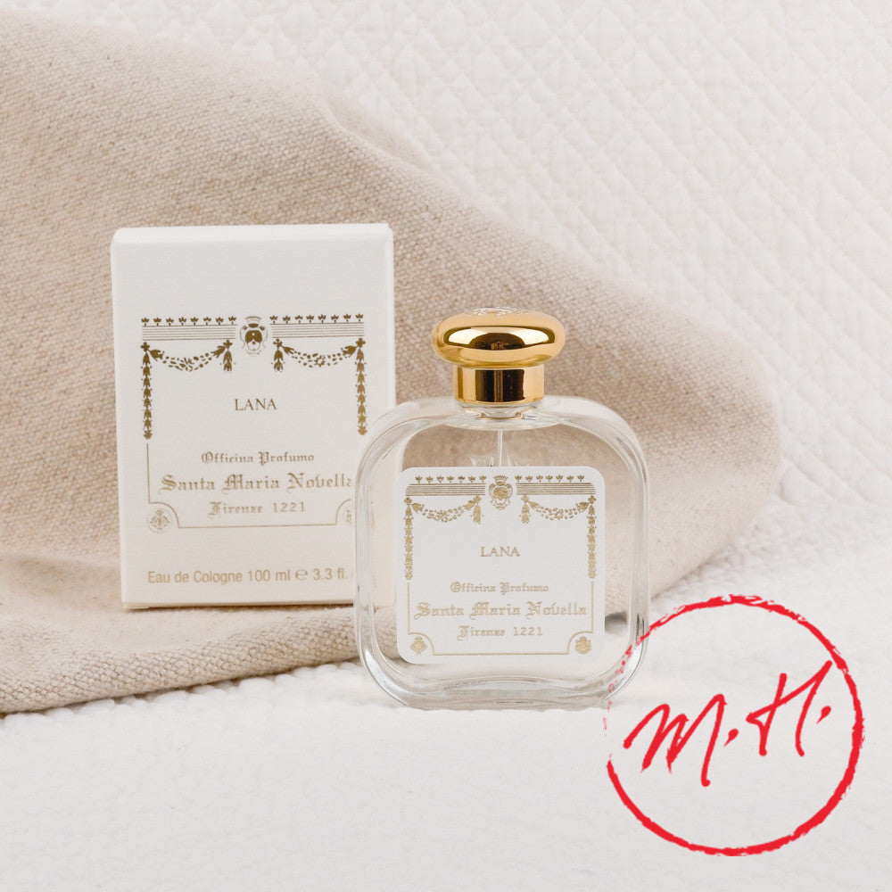 Cologne Lana - Santa Maria Novella