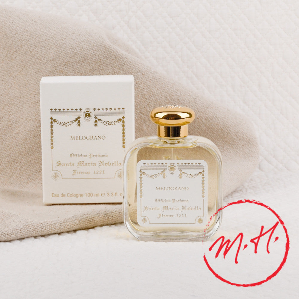 Cologne Melograno - Santa Maria Novella
