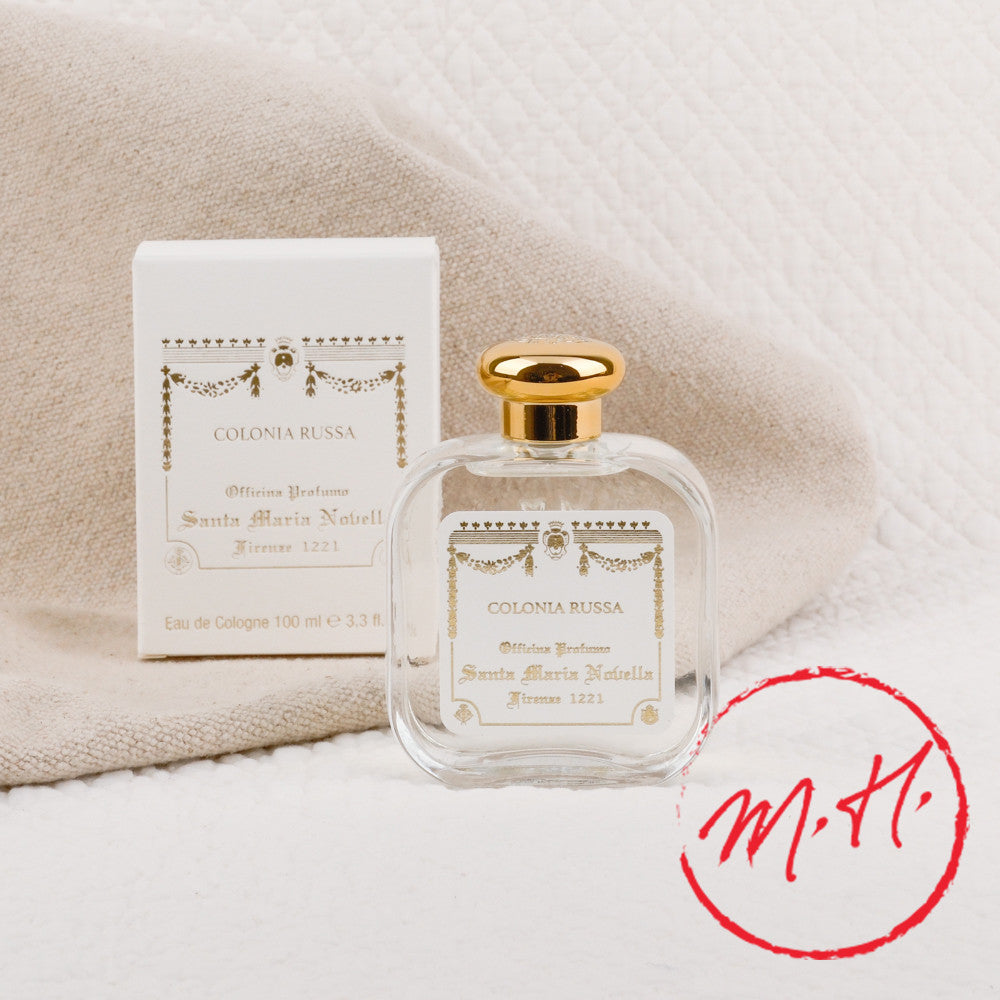 Cologne Russe - Santa Maria Novella