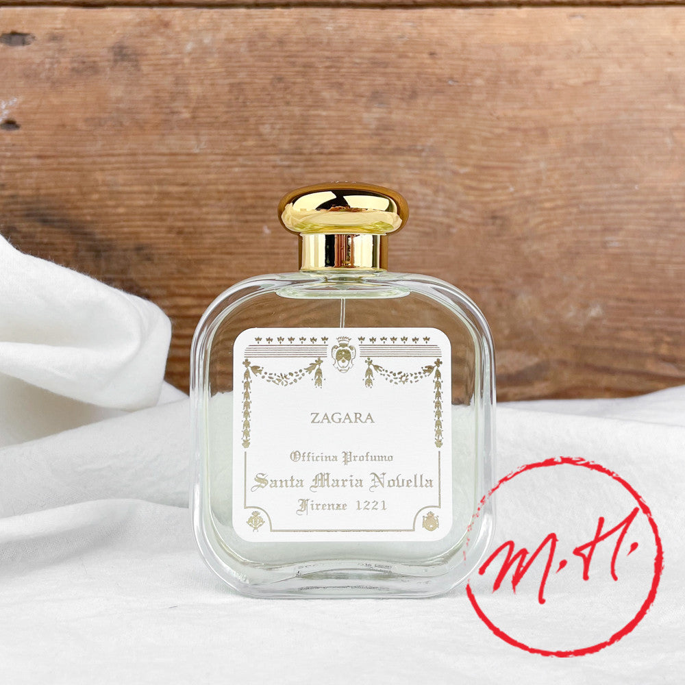 Cologne Zagara - Santa Maria Novella