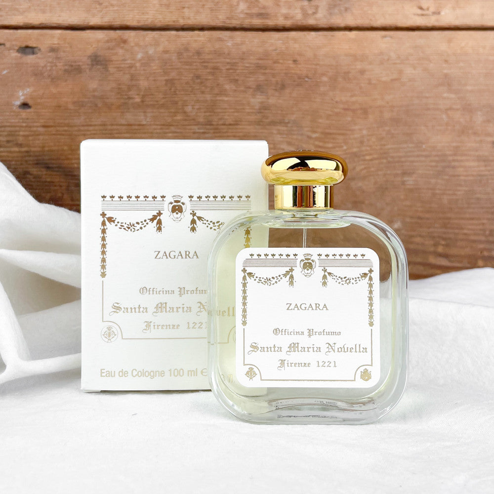 Parfum Zagara Santa Maria Novella