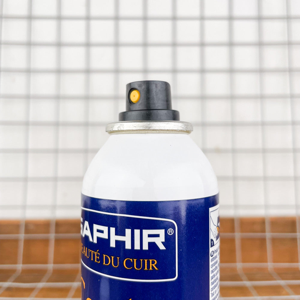 Combi, produit détachant saphir