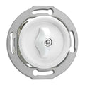 Commutateur rotatif en duroplast