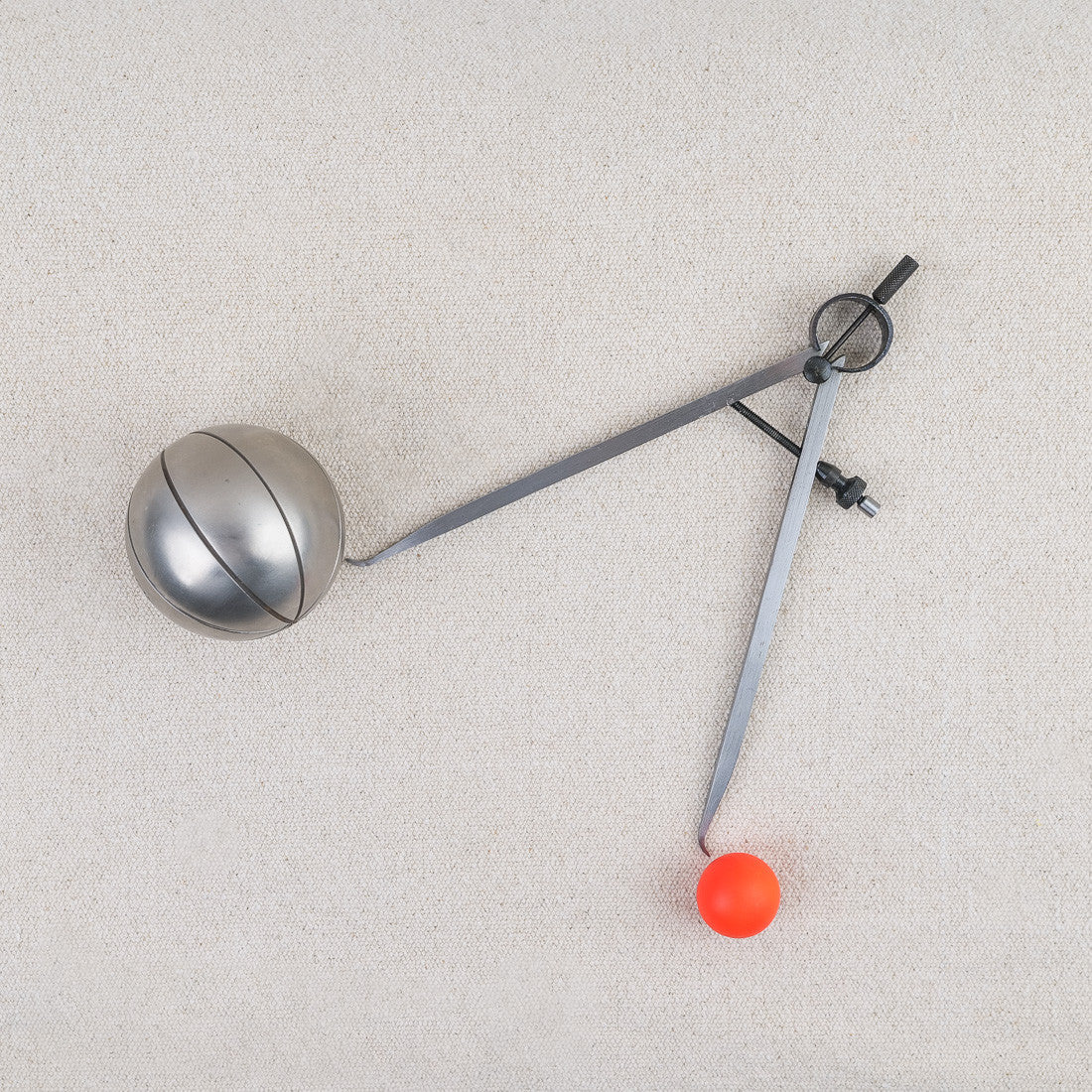 Compas de pétanque