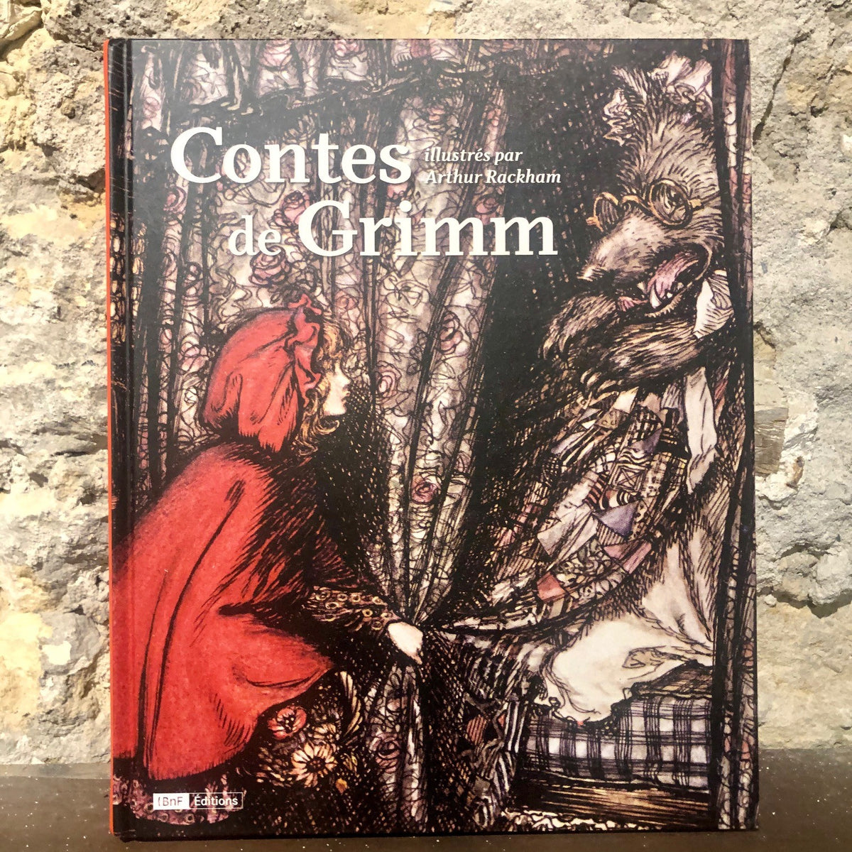 Contes de Grimm