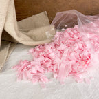 Copeaux de savon de Marseille Rose Lessive