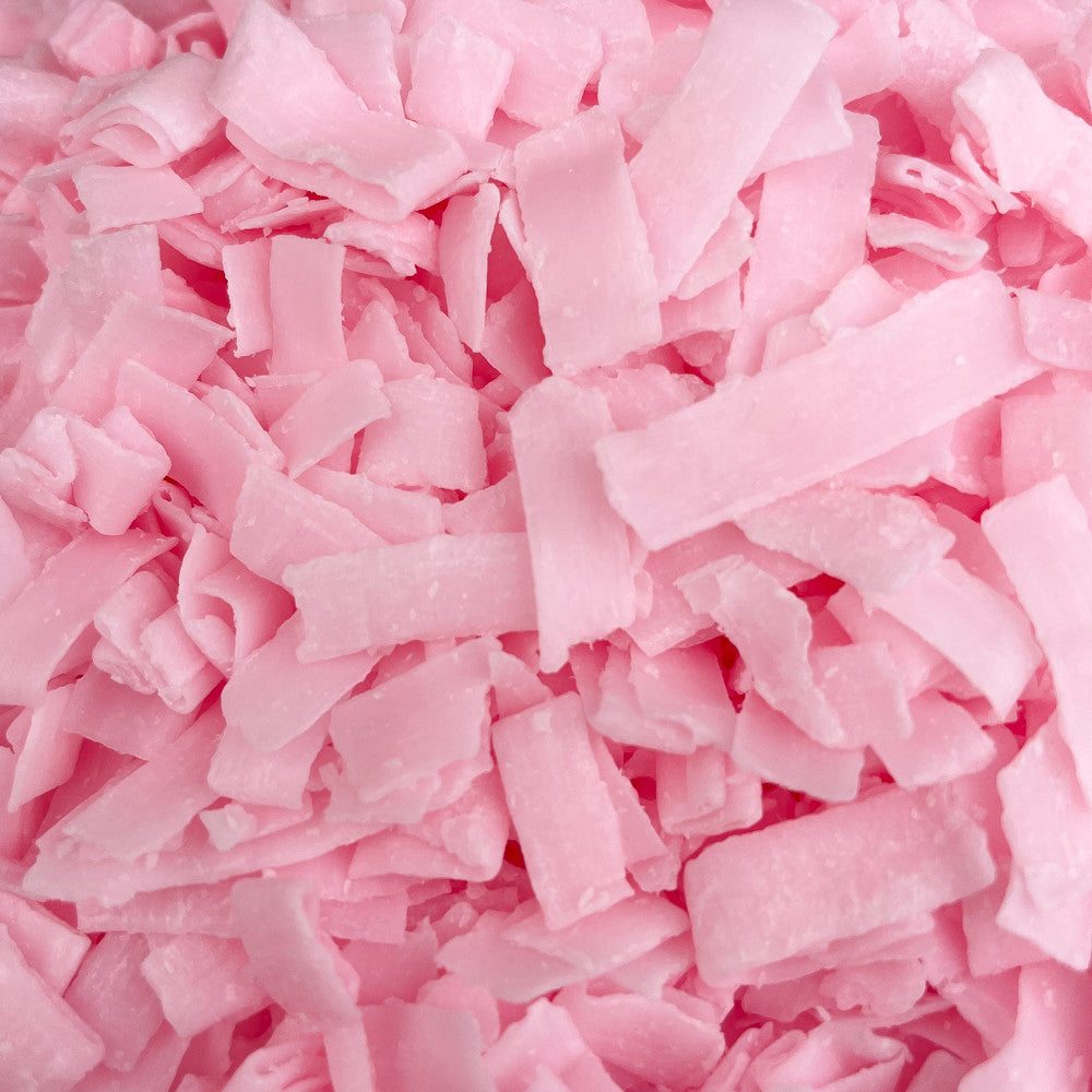 Copeaux de savon de Marseille à la rose Le Sérail
