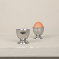 Coquetier inox