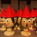 Coquetier Pinocchio