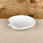 Coquille St-Jacques porcelaine
