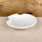 Coquille St-Jacques porcelaine