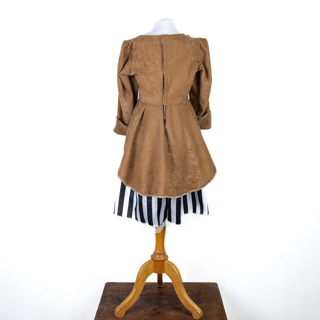 Costume de princesse Pirate
