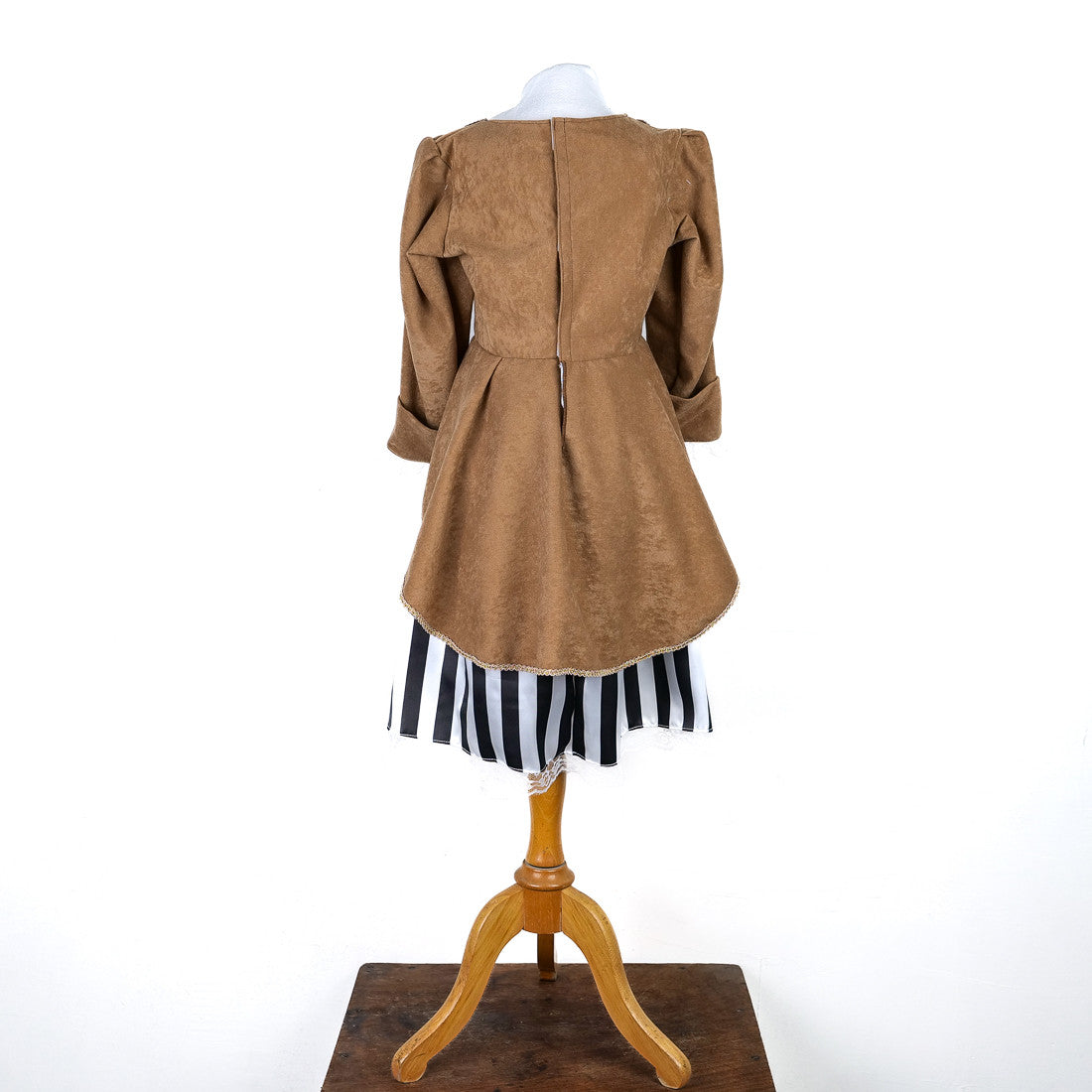 Costume de princesse Pirate