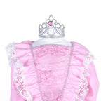 Costume robe et couronne de marquise