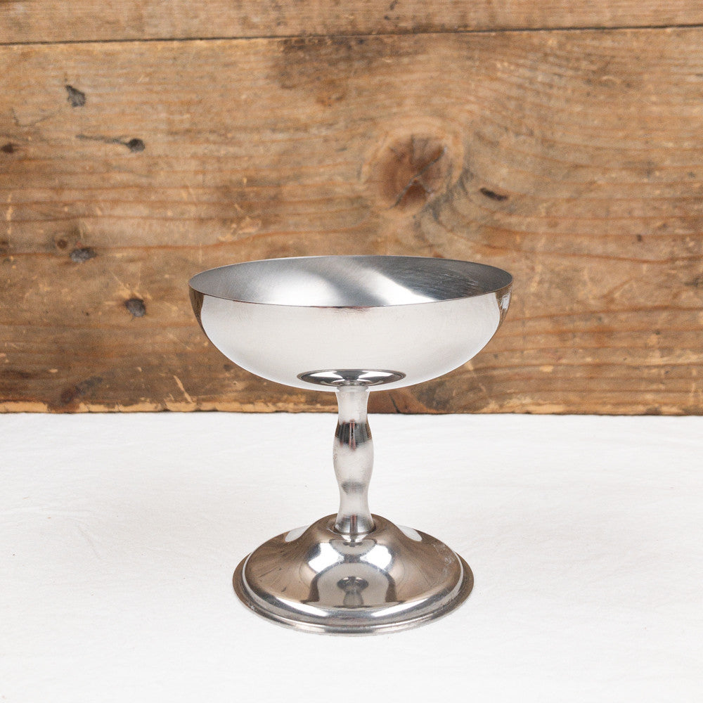 Coupe à glace en acier inoxydable