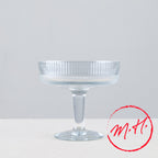 Coupe à glace sur pied