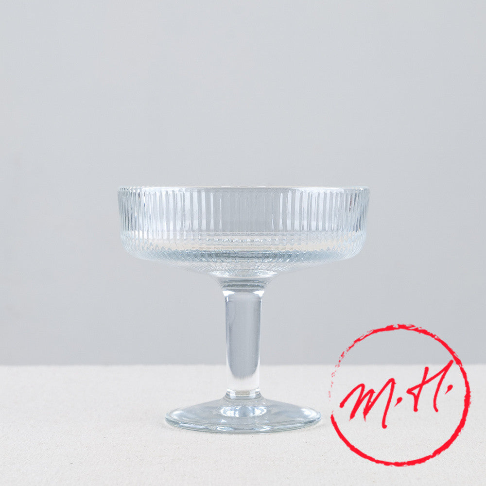 Coupe à glace sur pied