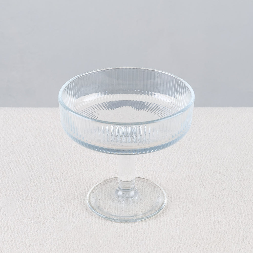 Coupe à glace sur pied