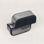 Coupe-ail microplane