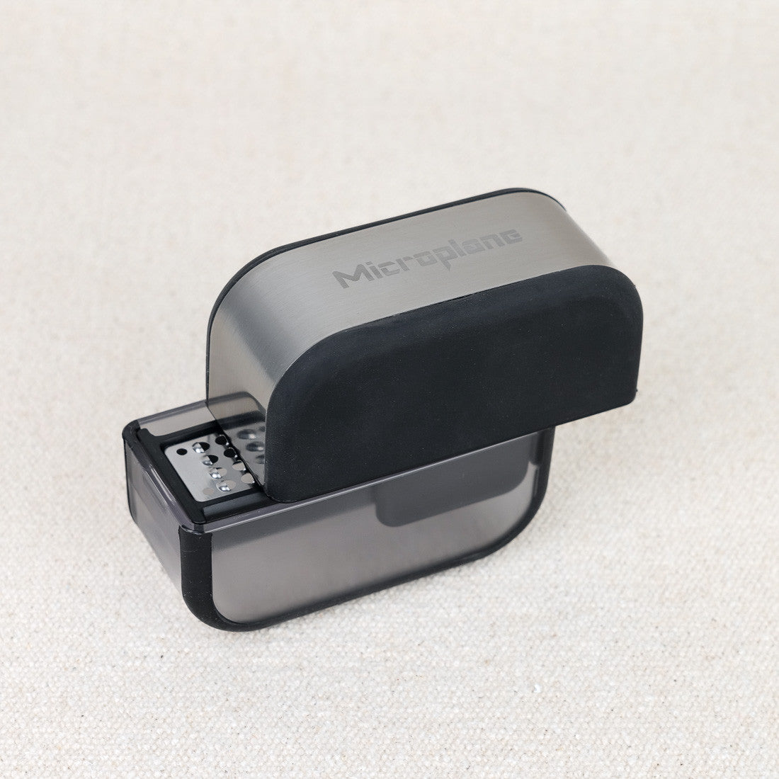 Coupe-ail microplane