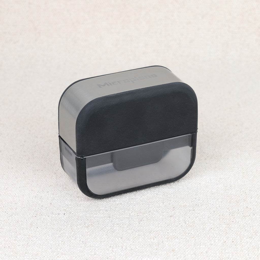Coupe-ail microplane