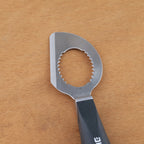Coupe et ôte-noyau avocat Microplane