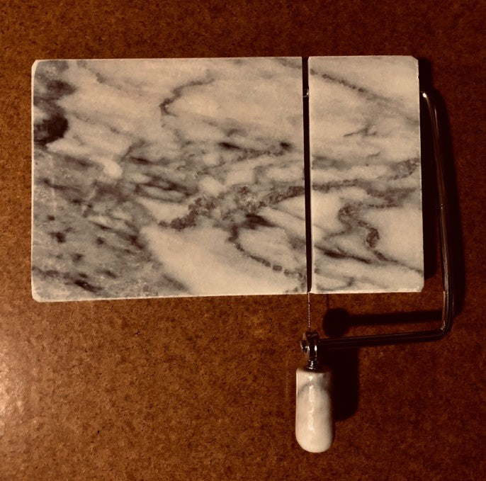 Coupe foie gras