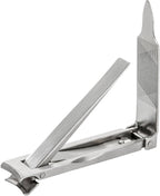 Coupe ongles ultra-plat