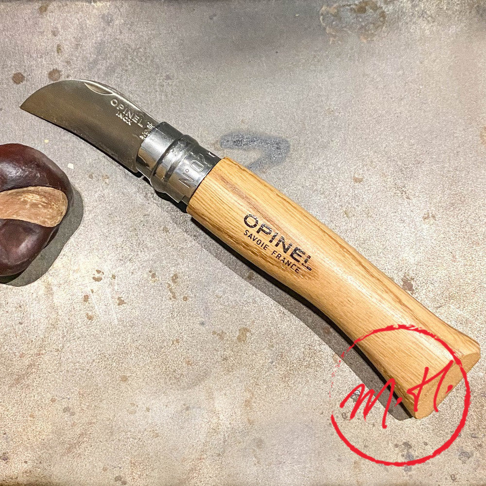 Couteau à châtaignes Opinel