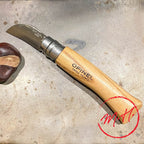 Couteau à châtaignes Opinel