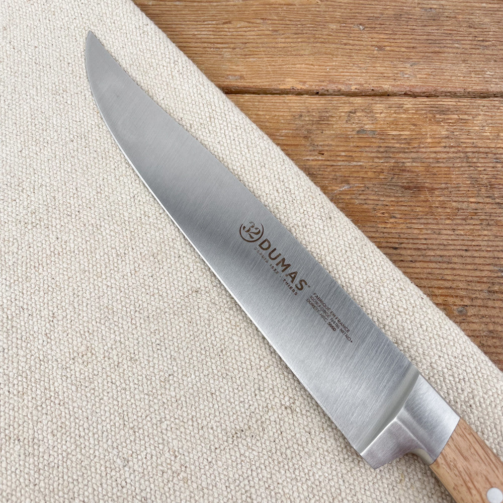 Couteau lame 20 cm Dumas