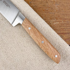 Couteau Chêne vert Dumas lame 20 cm