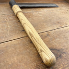 Couteau à fendre