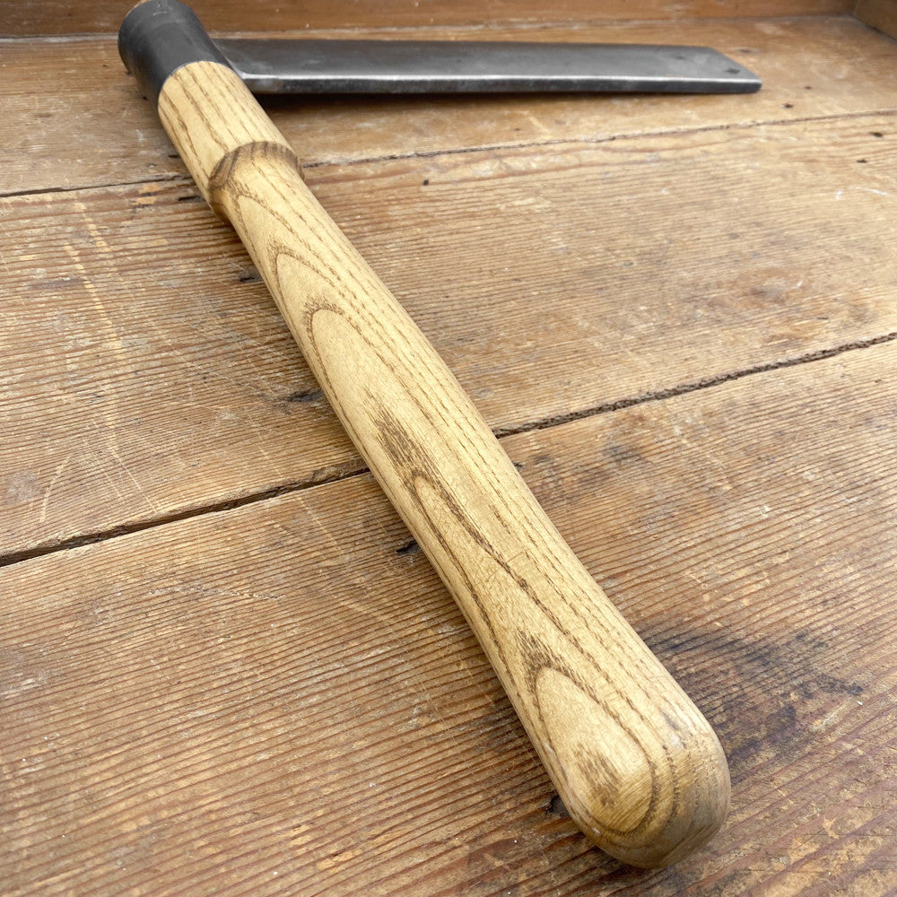 Couteau à fendre