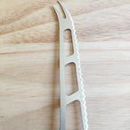 Couteau à fromage long