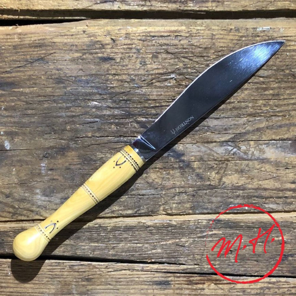 Couteau à fromage Nontron