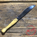 Couteau à fromage Nontron