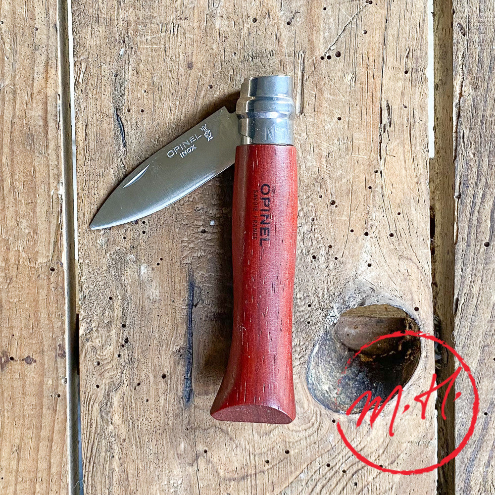Couteau à huître Opinel n°9