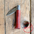 Couteau à huître Opinel n°9