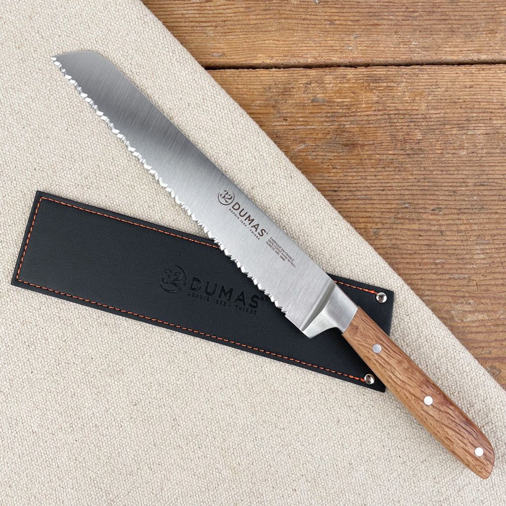 Couteau à pain 20 cm Dumas